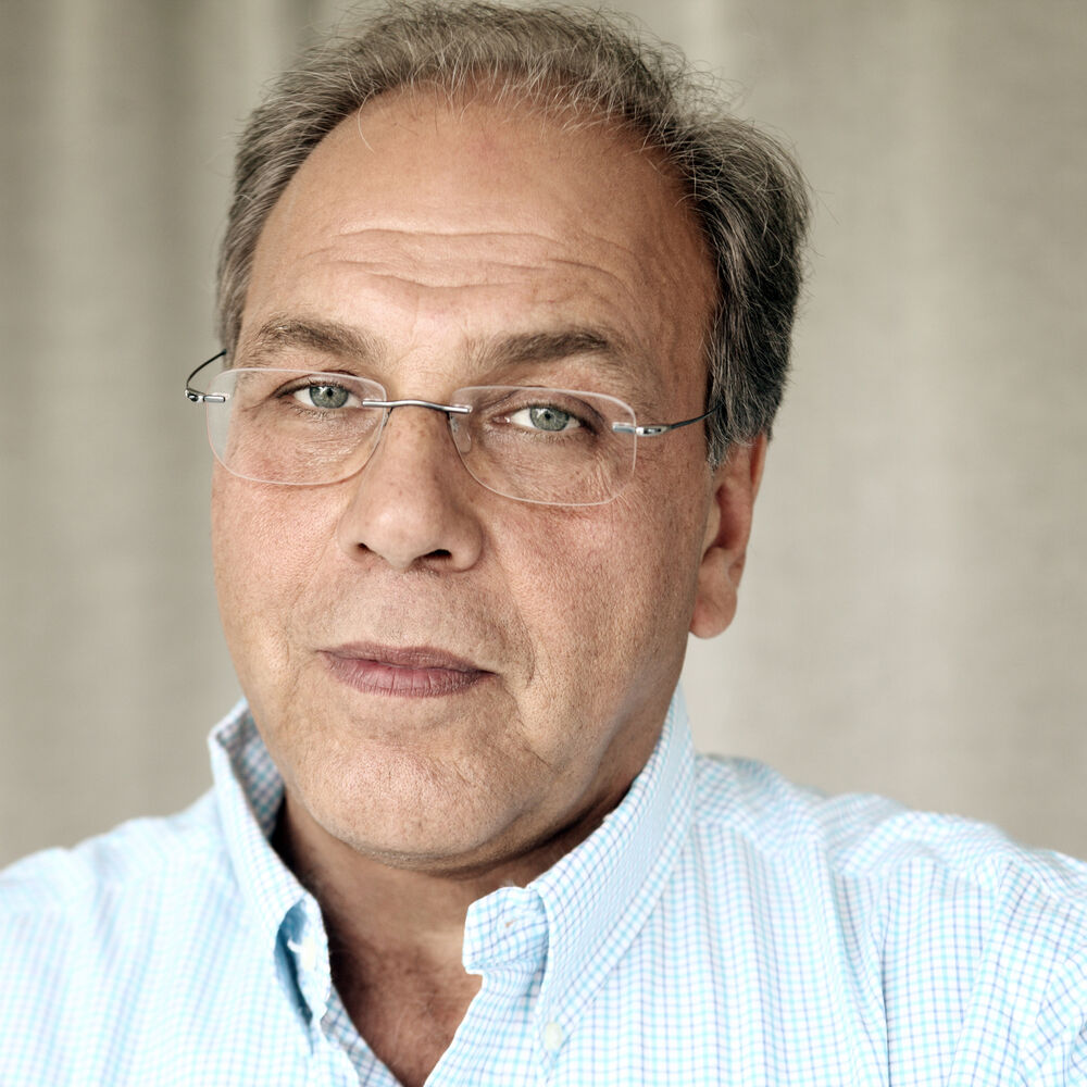 Picture of Roberto Paternostro