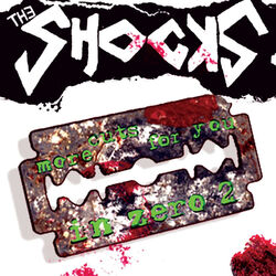 Picture of The Shocks