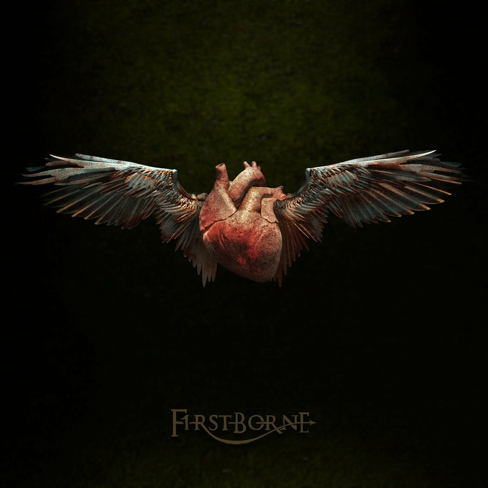 Photo de l'artiste Firstborne