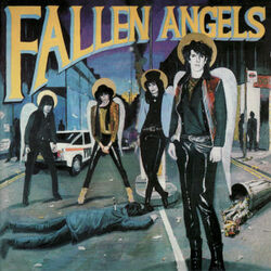 Picture of Fallen Angels