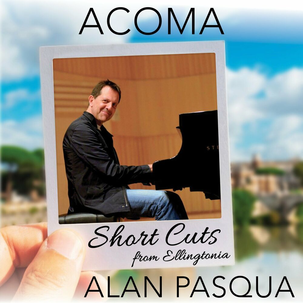 Picture of Alan Pasqua