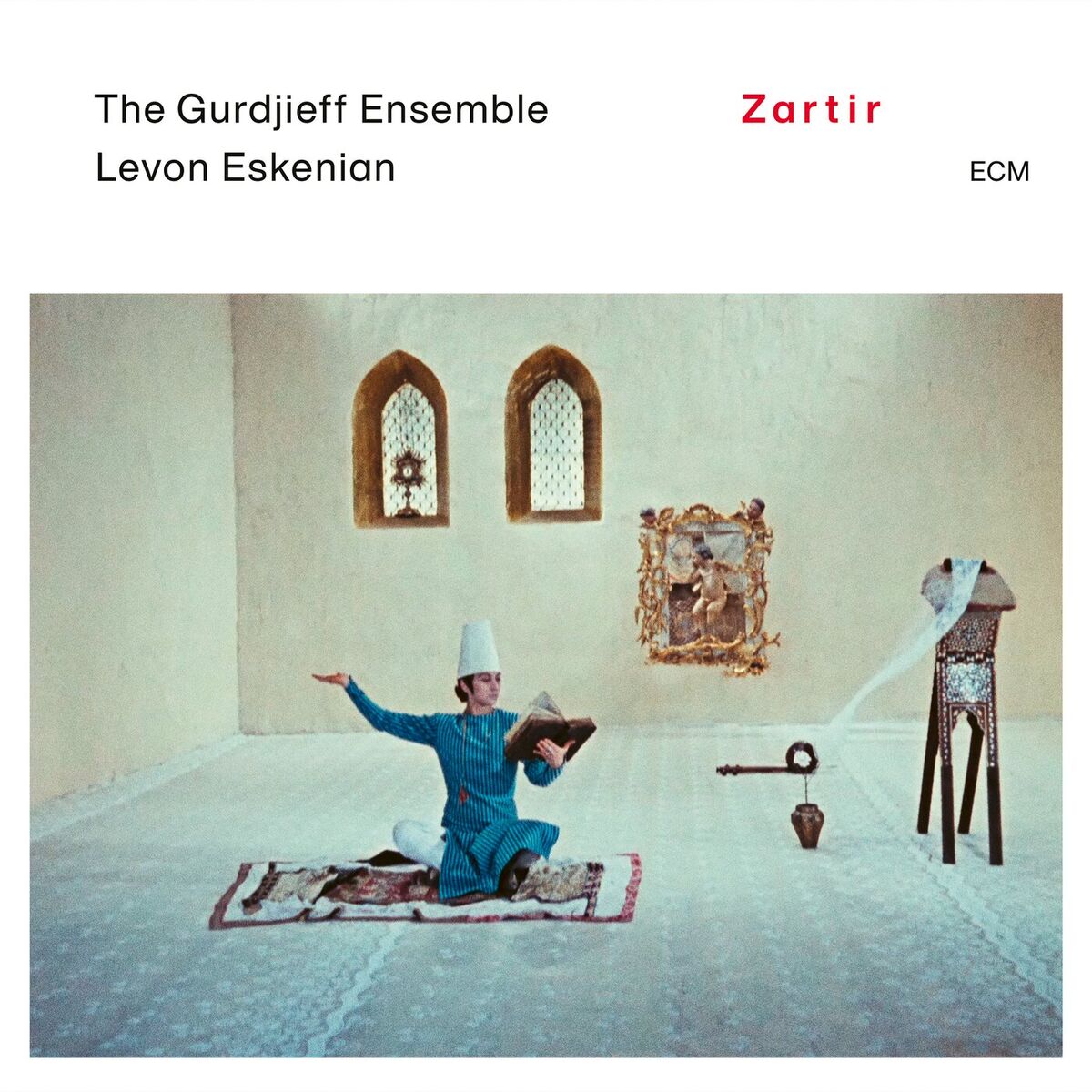 The Gurdjieff Ensemble