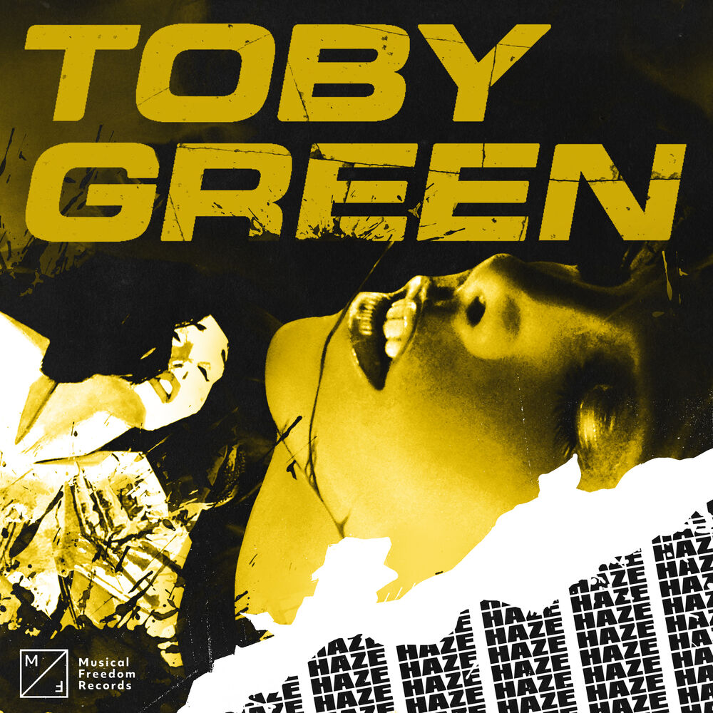Picture of Toby Green