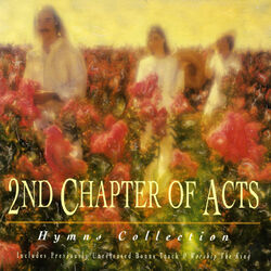Picture of 2nd Chapter Of Acts
