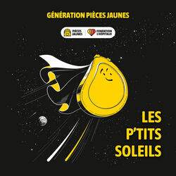 Picture of Génération Pièces Jaunes