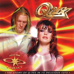Picture of Q-Tex