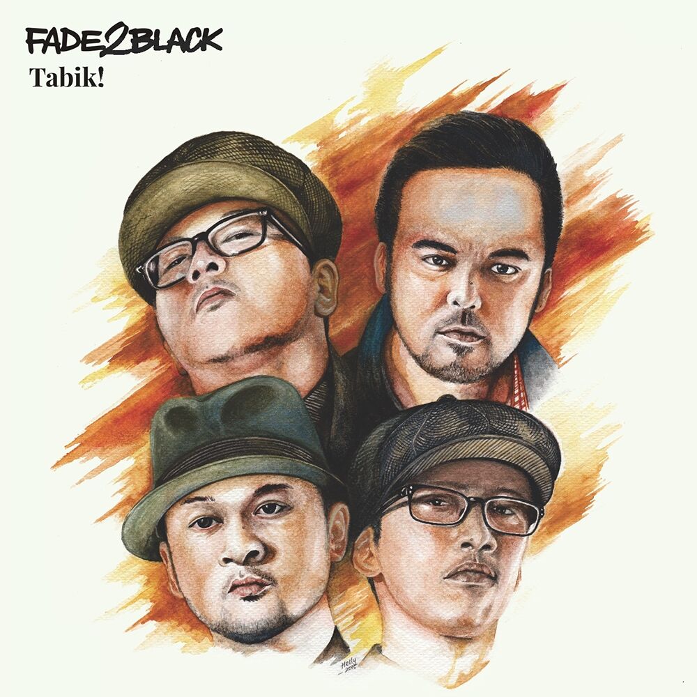 Picture of Fade2Black