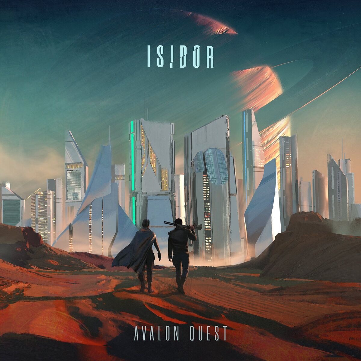 Isidor