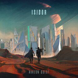Picture of Isidor