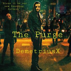 Picture of Demetrius X