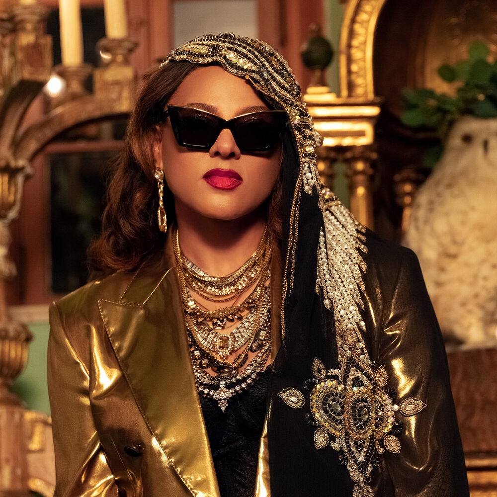 Picture of Marsha Ambrosius