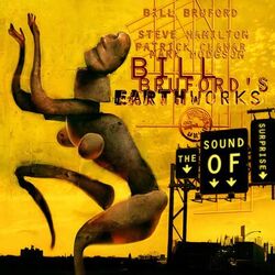 Picture of Bill Bruford's Earthworks