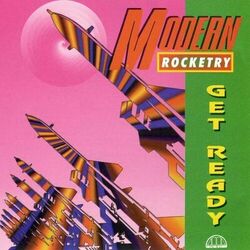 Picture of Modern Rocketry