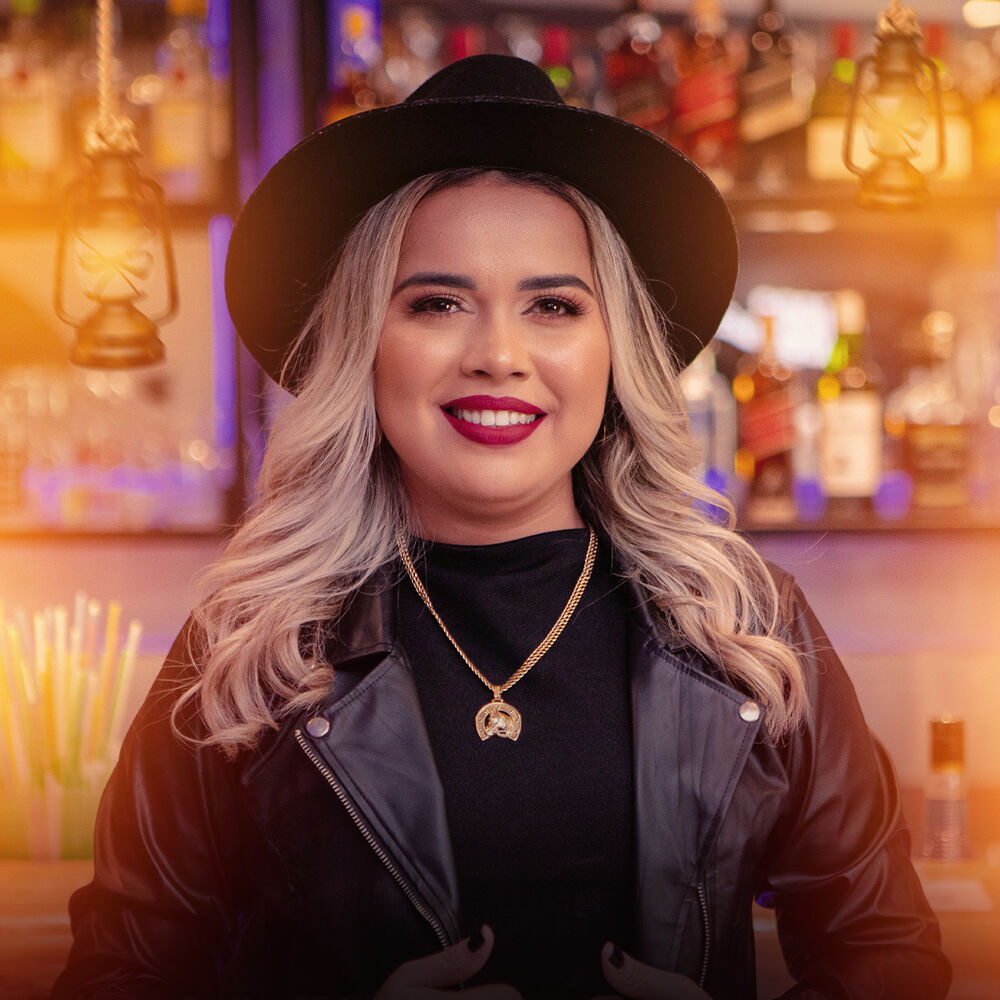 Picture of Luana Magalhães