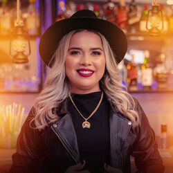 Picture of Luana Magalhães