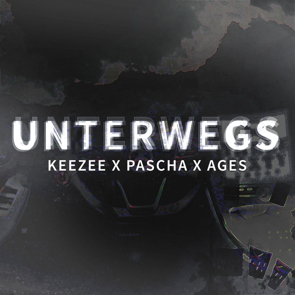 Photo de l'artiste KEEZEE