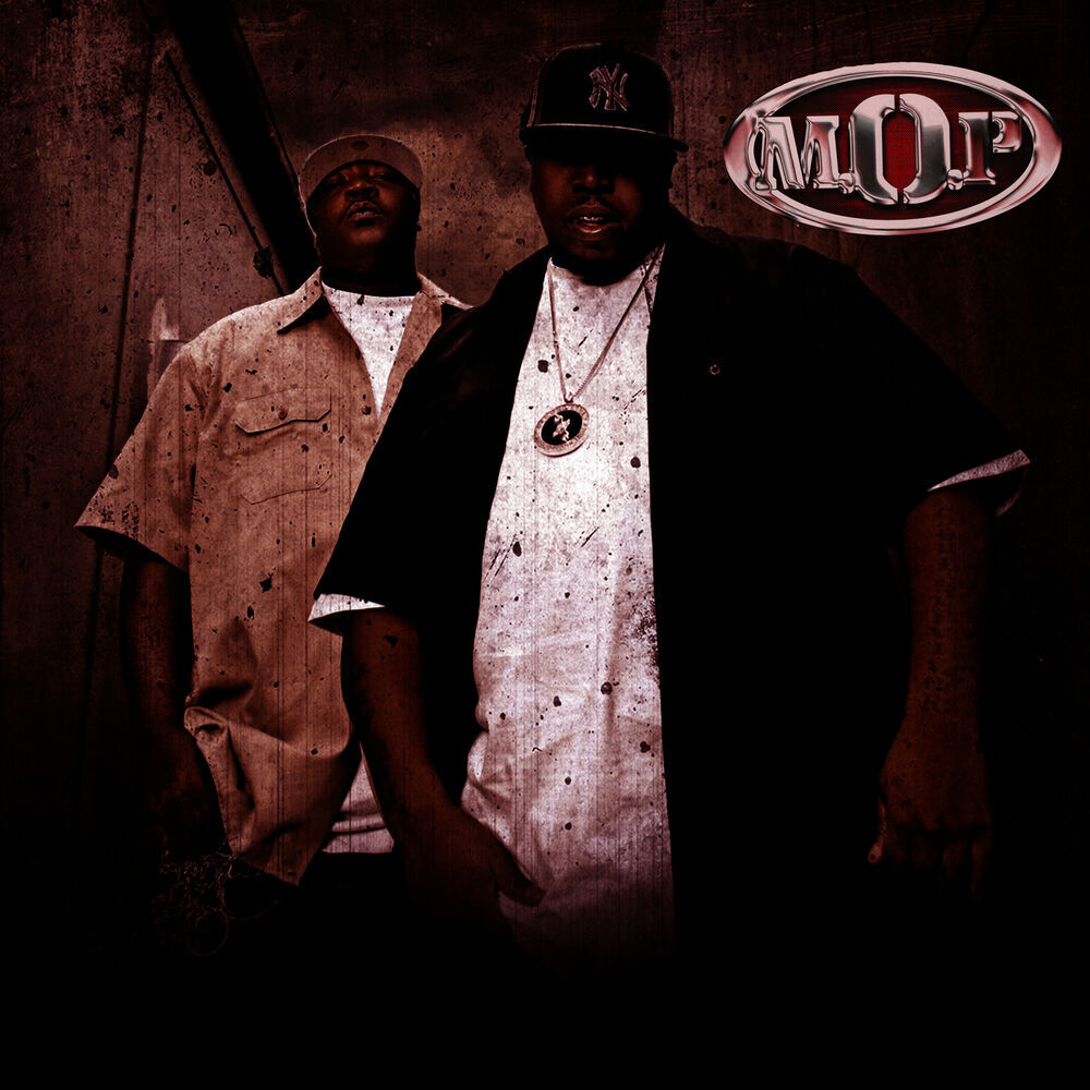 Picture of The Snowgoons
