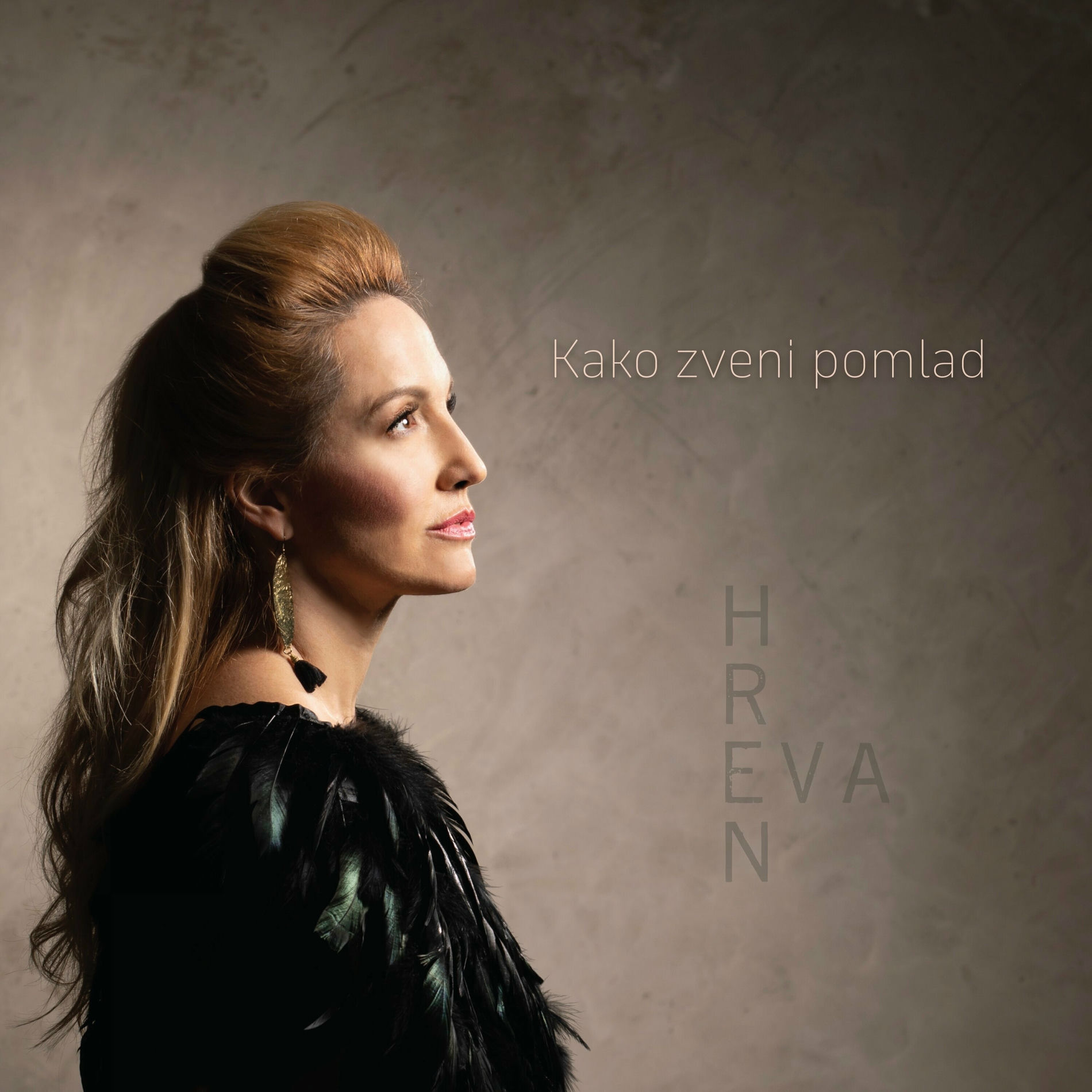 Artist picture of Eva Hren