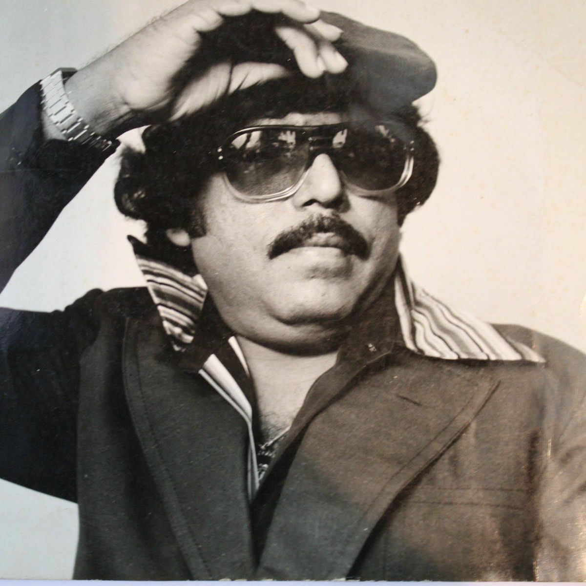 Malaysia Vasudevan