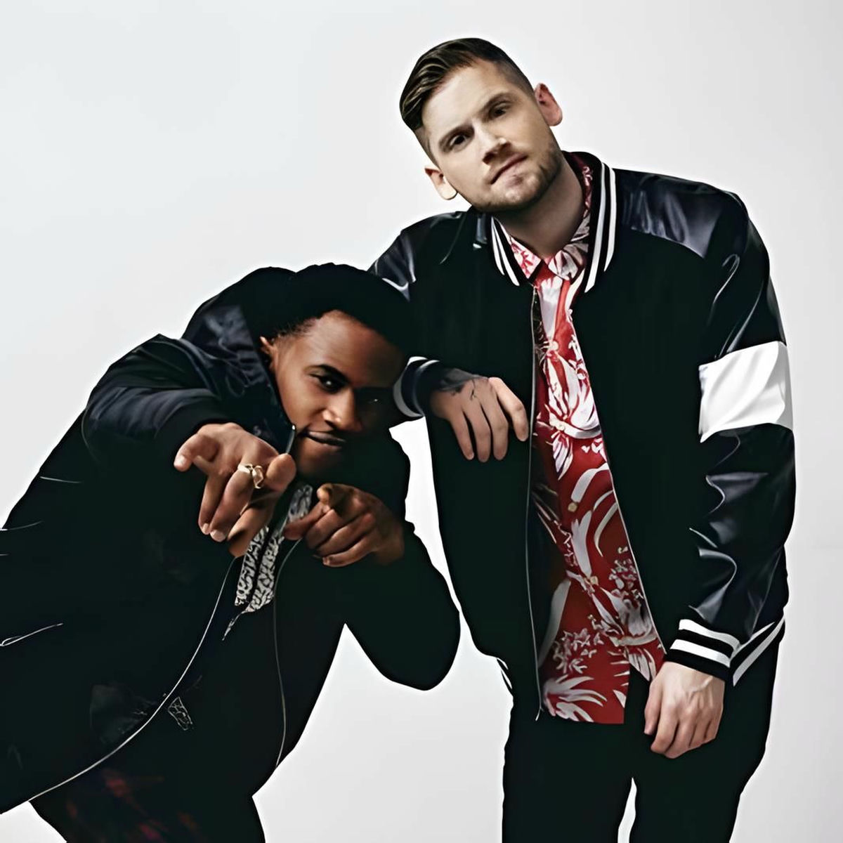 Artist picture of MKTO