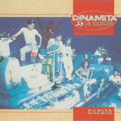 Picture of Dinamita Pa Los Pollos