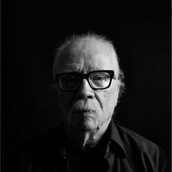 Picture of John Carpenter