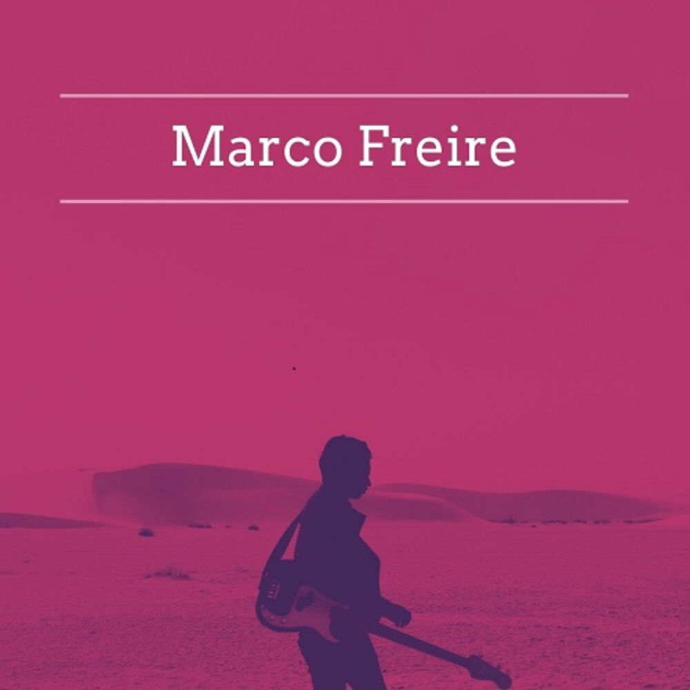 Picture of Marco Freire