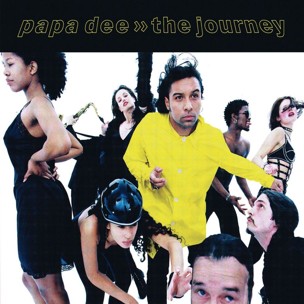 Picture of Papa Dee