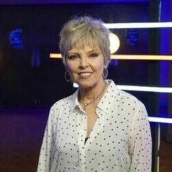 Picture of Pat Benatar