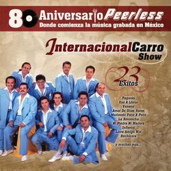 Internacional Carro Show