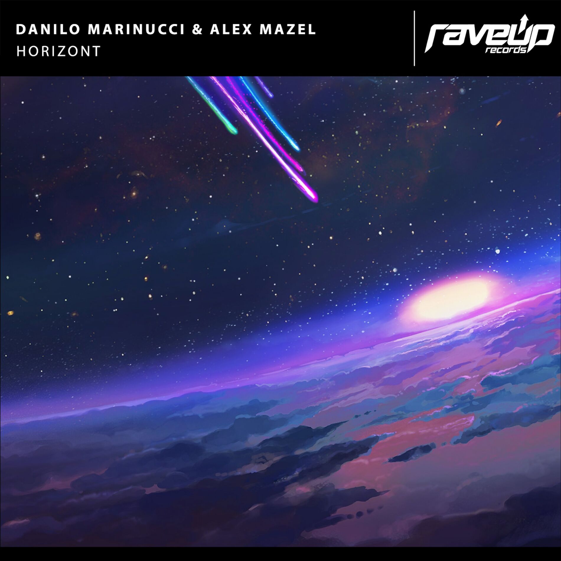 Alex Mazel