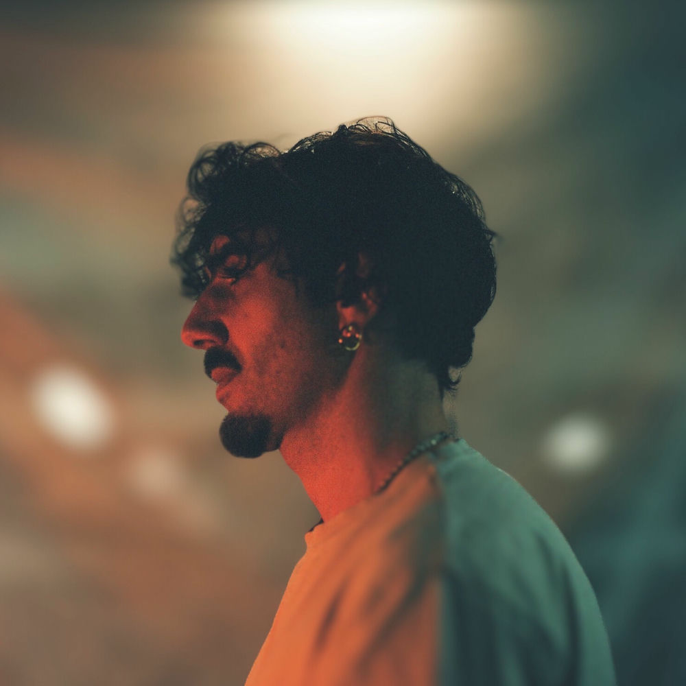 Photo de l'artiste Flo Malley