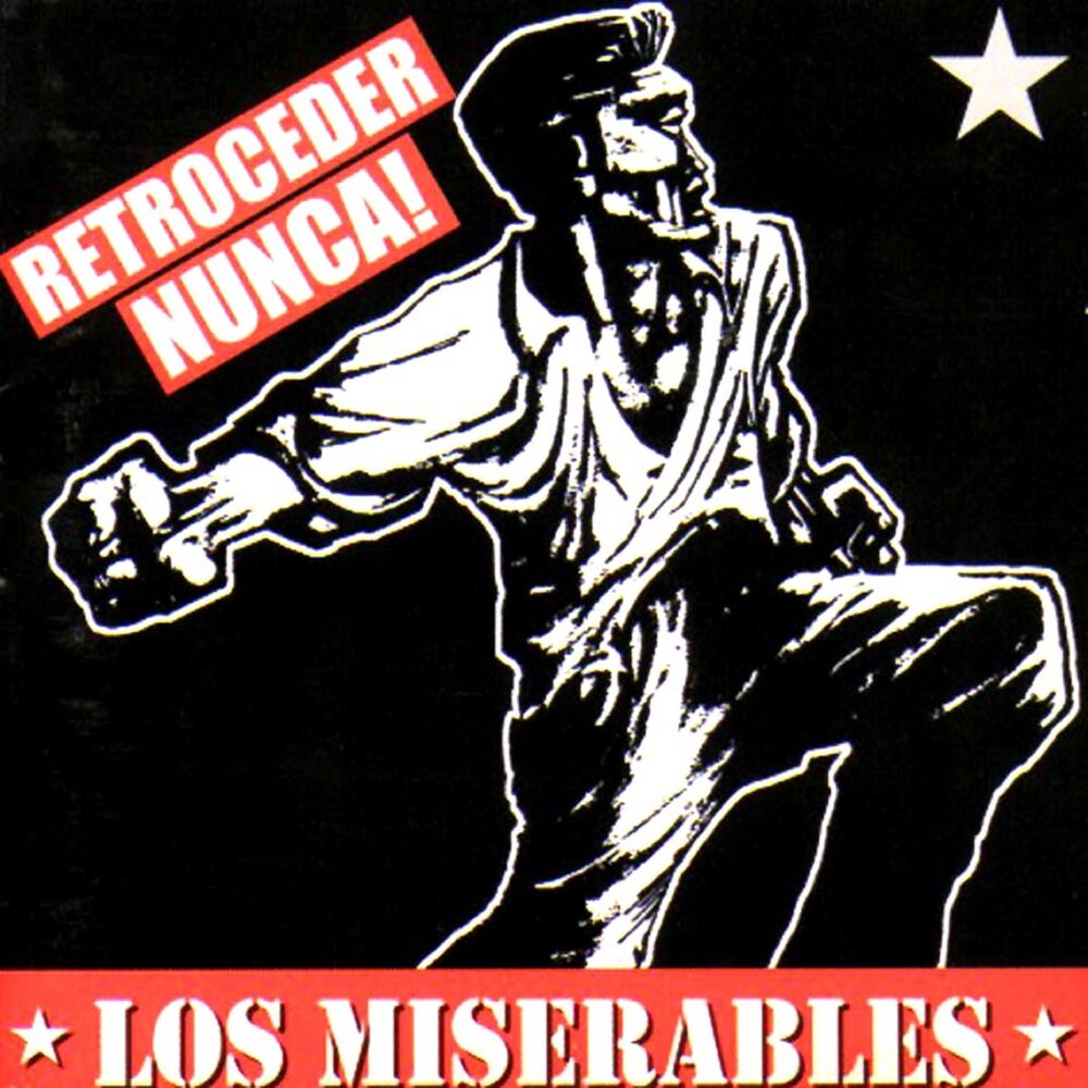 Picture of Los Miserables