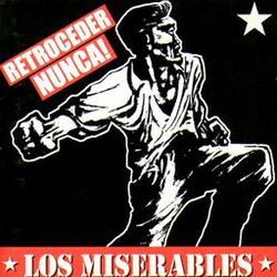 Picture of Los Miserables