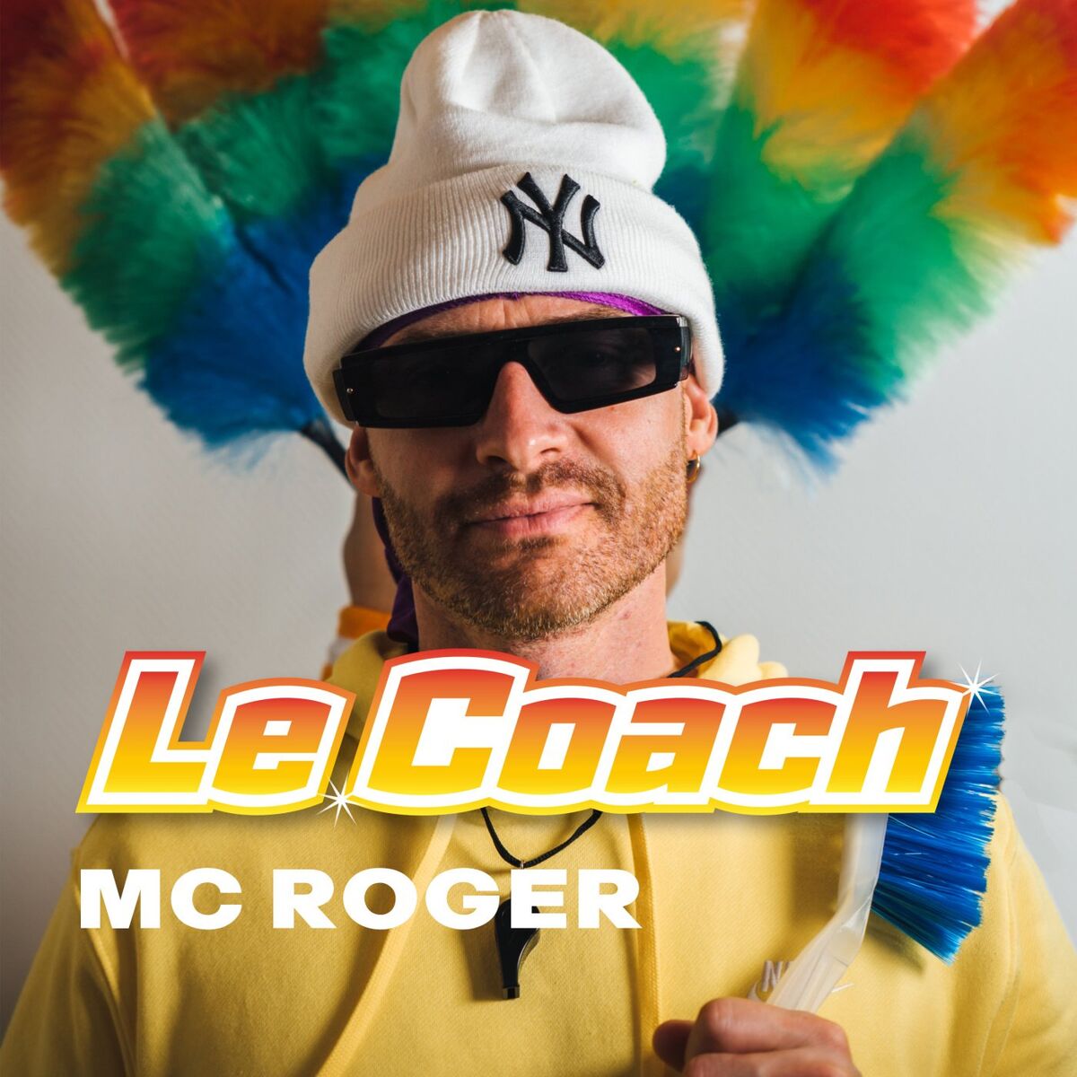 MC Roger