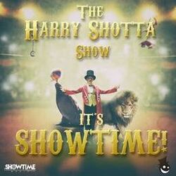 Picture of HARRY SHOTTA