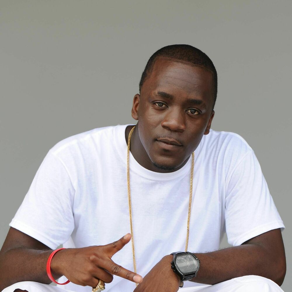Picture of Iyaz