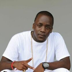 Picture of Iyaz