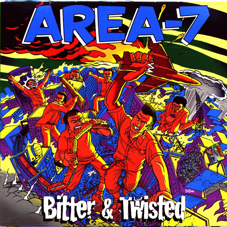 Area-7