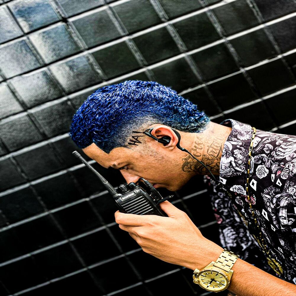 Picture of Dj Menor ML