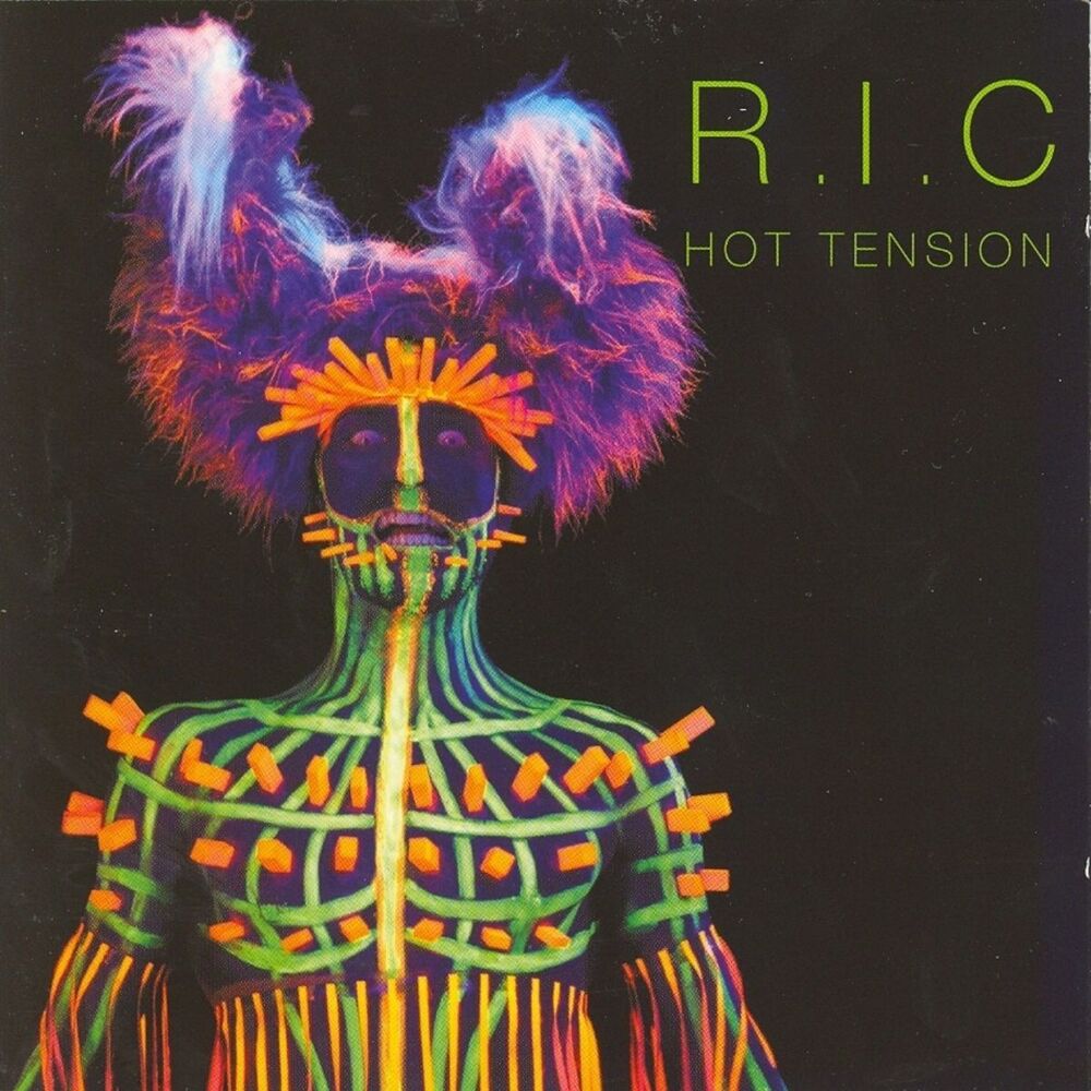 Picture of R.i.c