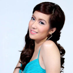 Picture of Angeline Quinto