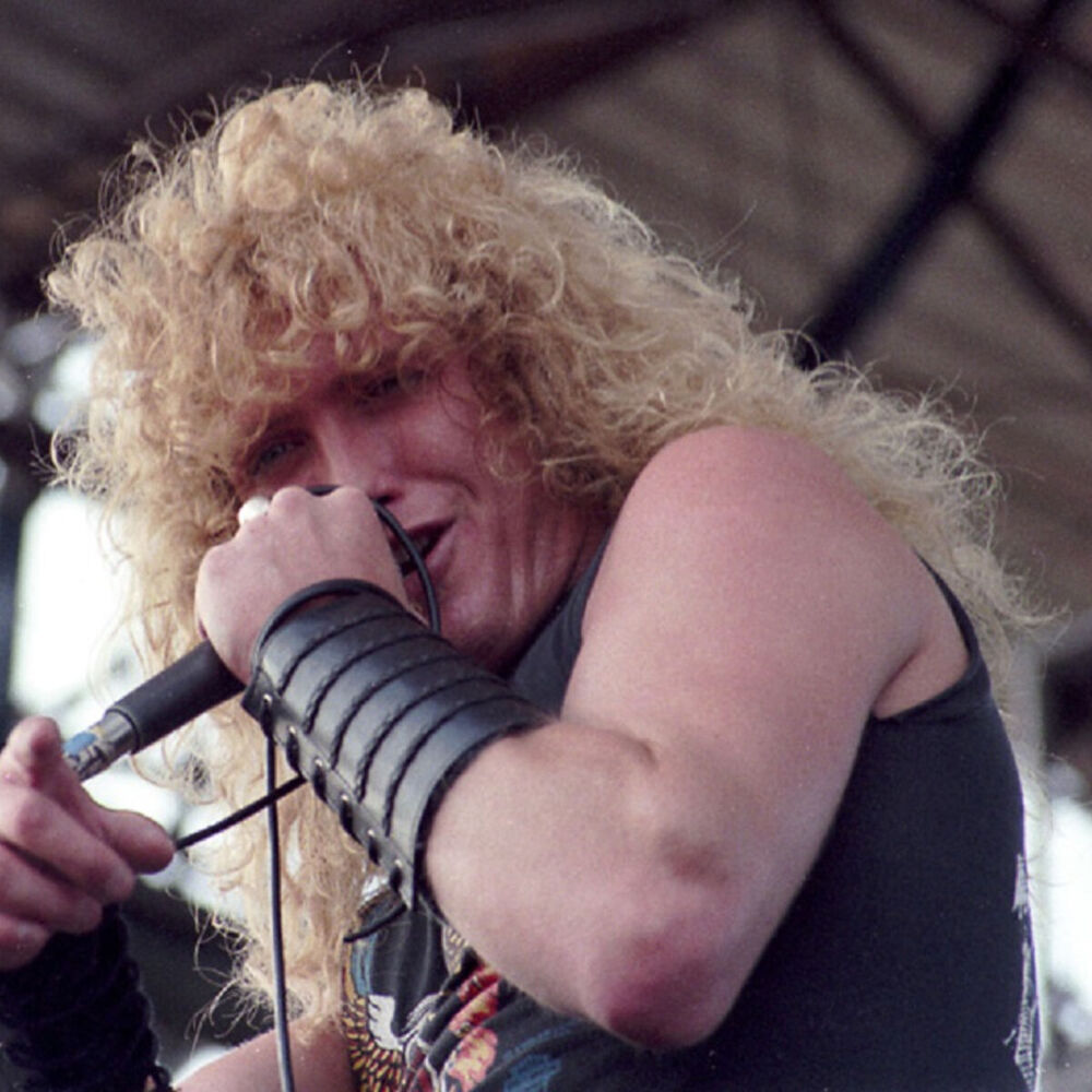 Picture of Rhett Forrester