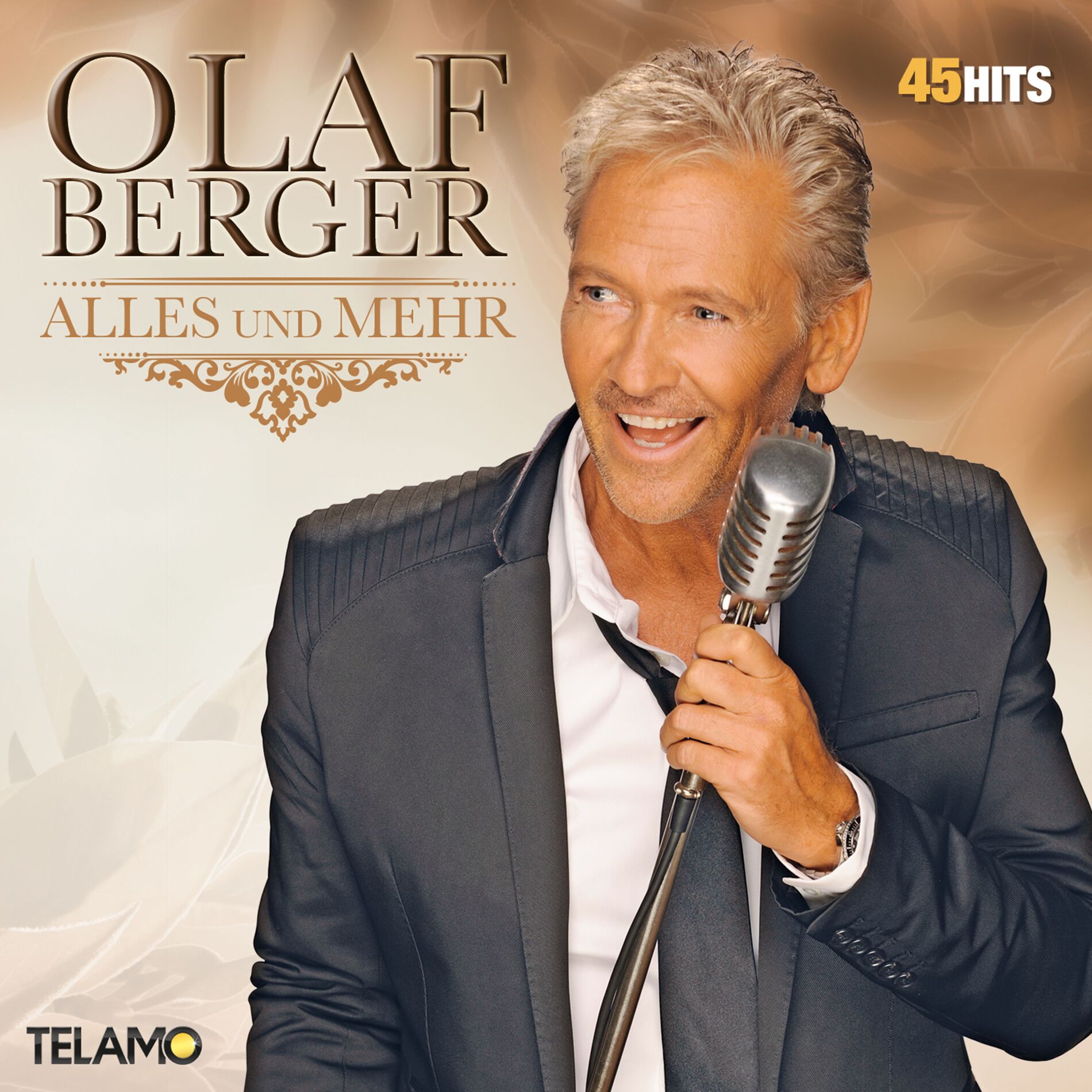 Olaf Berger