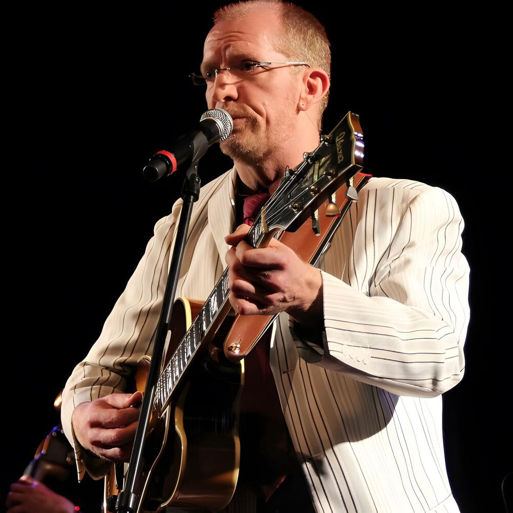 Picture of Jörg Seidel