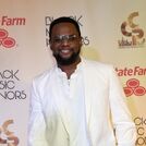 Carl Thomas