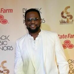 Picture of Carl Thomas