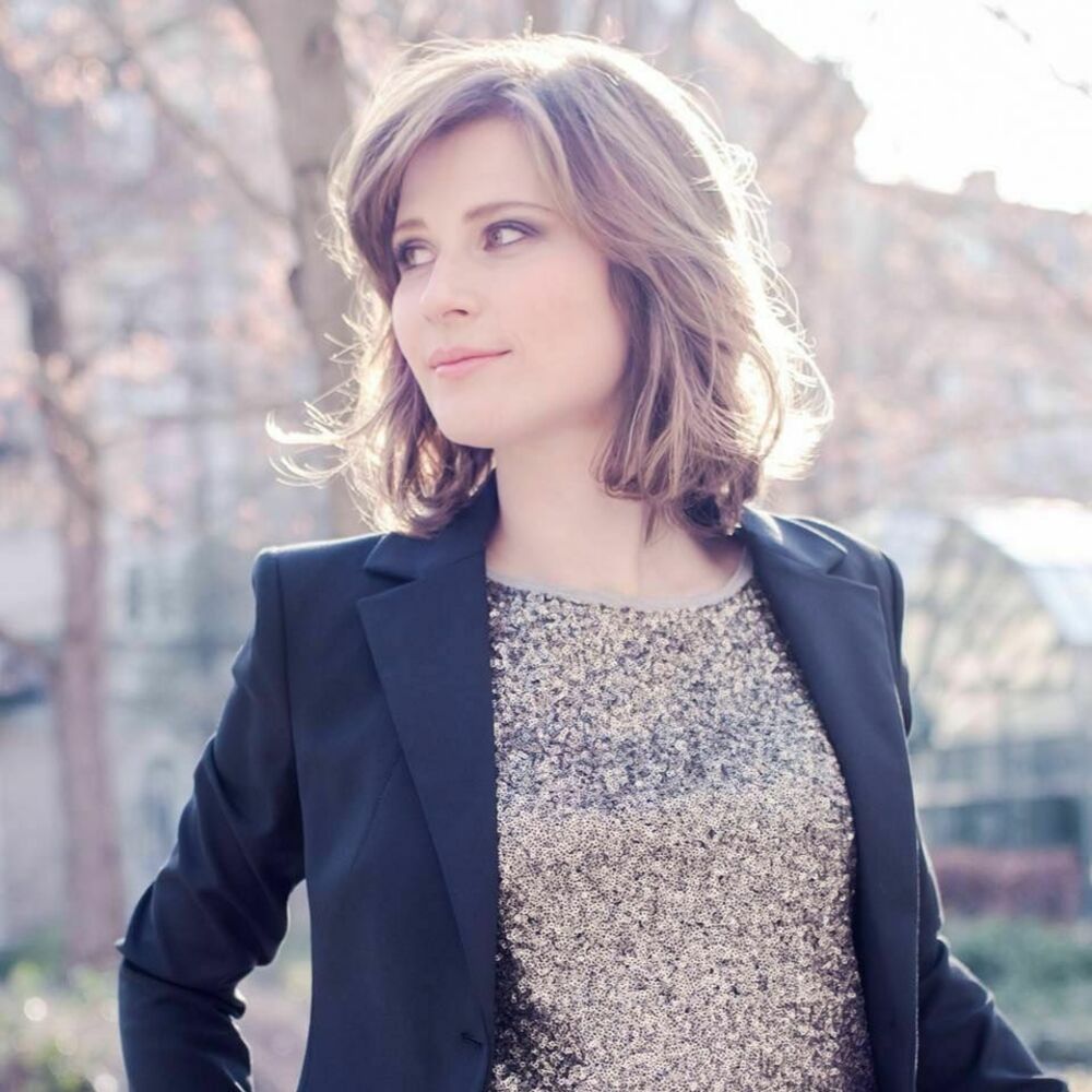 Picture of Lisa Batiashvili