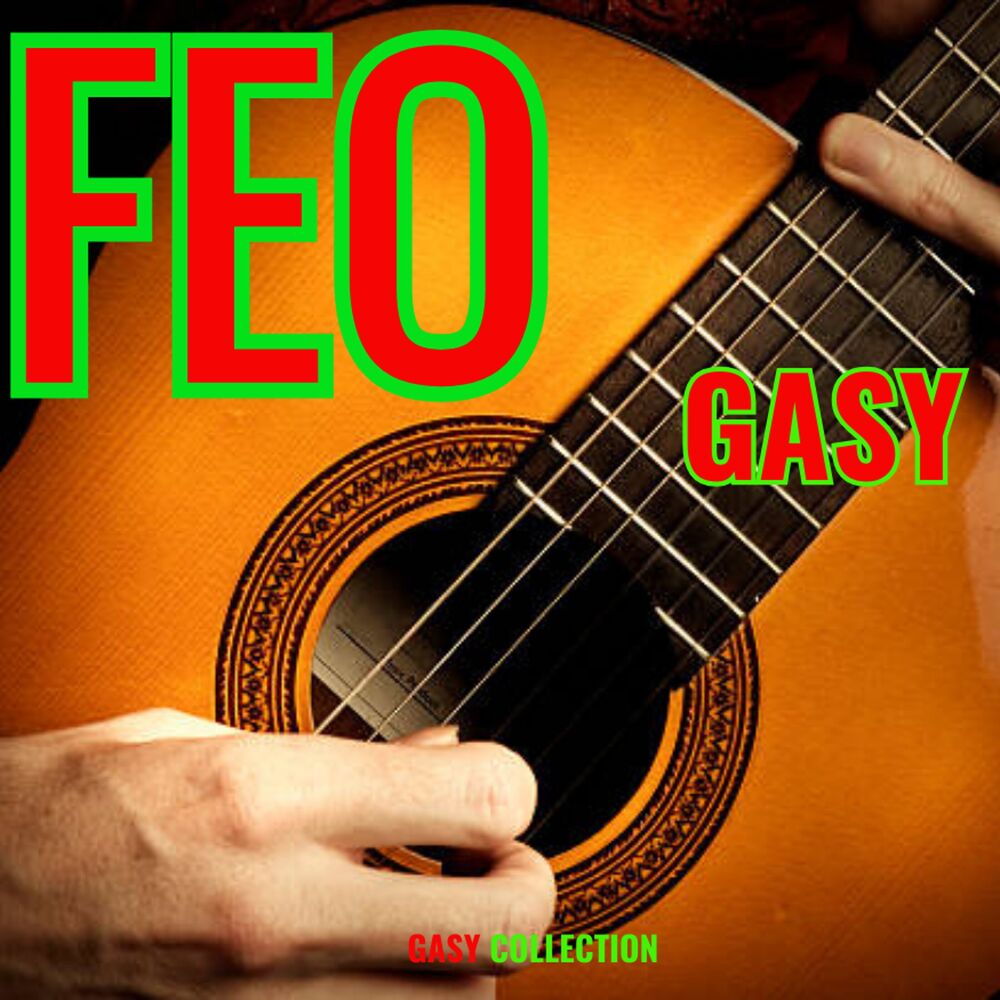 Picture of Gasy Collection