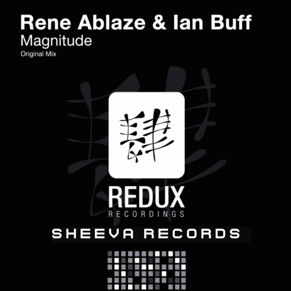 Picture of Rene Ablaze, Ian Buff